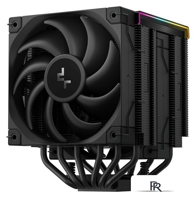 Кулер для процессора DeepCool AK620 Digital Pro R-AK620-BKAPMN-G - Изображение №2 — Интернет-магазин ПроЗаказ