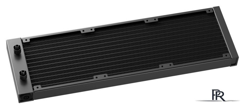 Система жидкостного охлаждения для процессора DeepCool Spartacus 360 R-SPT360-BKDSMP-G-1 - Изображение №3 — Интернет-магазин ПроЗаказ