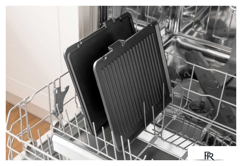 Электрогриль Sencor SBG 6650BK - Изображение №15 — Интернет-магазин ПроЗаказ