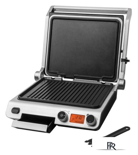 Электрогриль Sencor SBG 6650BK - Изображение №5 — Интернет-магазин ПроЗаказ