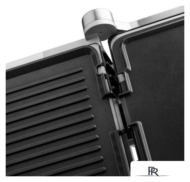 Электрогриль Sencor SBG 6650BK - Изображение №11 — Интернет-магазин ПроЗаказ