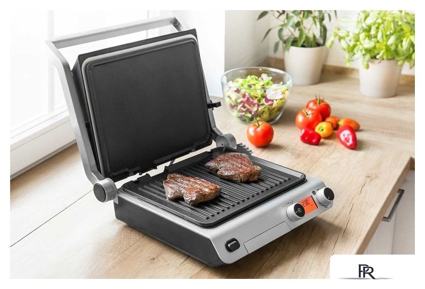 Электрогриль Sencor SBG 6650BK - Изображение №18 — Интернет-магазин ПроЗаказ