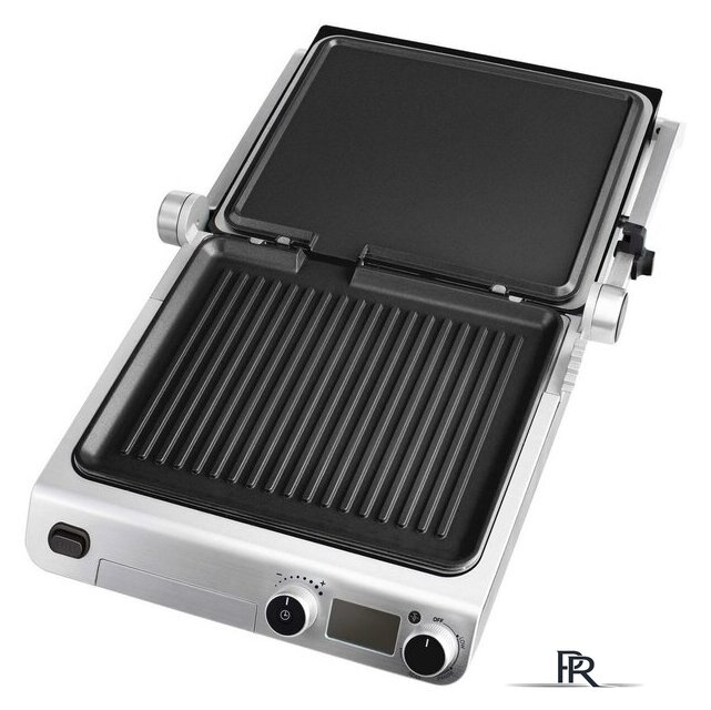 Электрогриль Sencor SBG 6650BK - Изображение №7 — Интернет-магазин ПроЗаказ