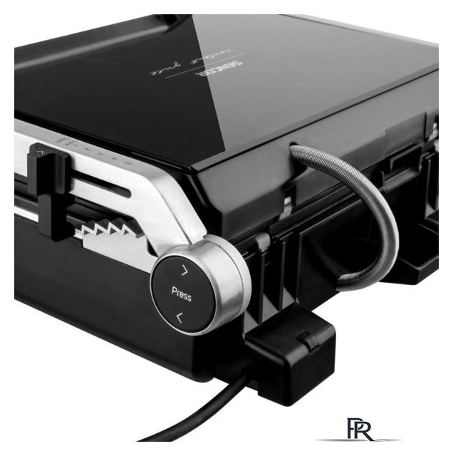 Электрогриль Sencor SBG 6650BK - Изображение №14 — Интернет-магазин ПроЗаказ