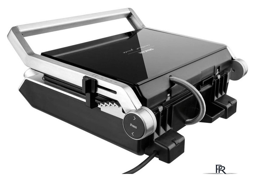 Электрогриль Sencor SBG 6650BK - Изображение №4 — Интернет-магазин ПроЗаказ