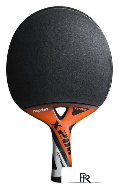 Ракетка для настольного тенниса Cornilleau Nexeo Х200 Graphite - Изображение №1 — Интернет-магазин ПроЗаказ