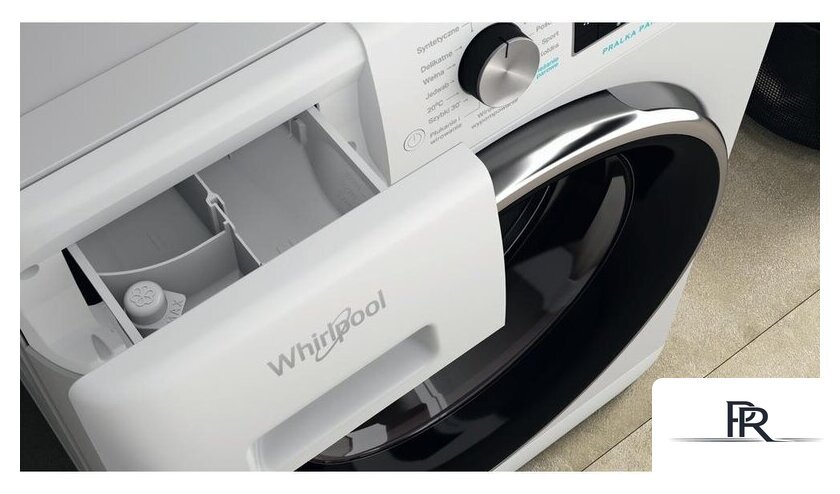 Стиральная машина Whirlpool FFD 9469 BCV PL - Изображение №12 — Интернет-магазин ПроЗаказ