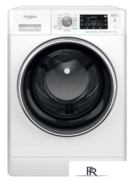 Стиральная машина Whirlpool FFD 9469 BCV PL - Изображение №1 — Интернет-магазин ПроЗаказ