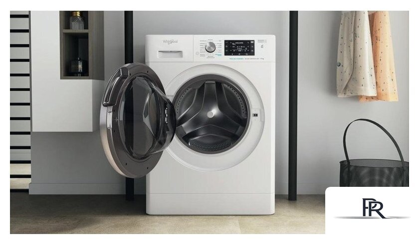 Стиральная машина Whirlpool FFD 9469 BCV PL - Изображение №6 — Интернет-магазин ПроЗаказ