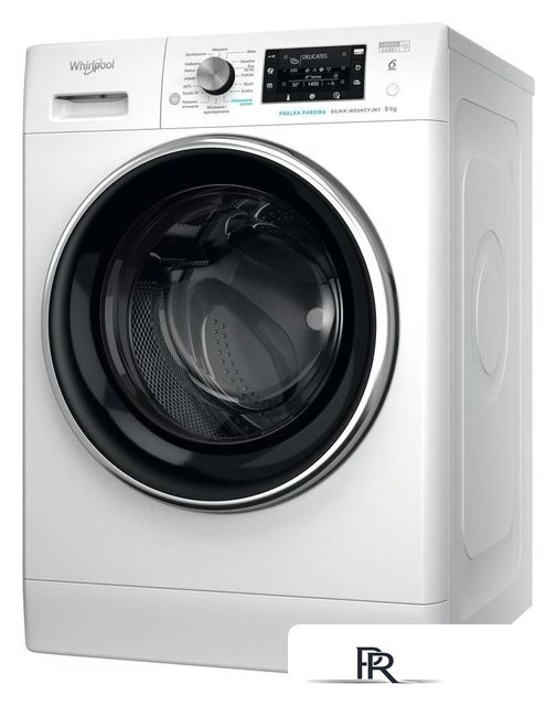 Стиральная машина Whirlpool FFD 9469 BCV PL - Изображение №2 — Интернет-магазин ПроЗаказ