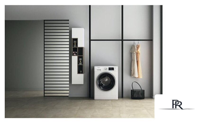 Стиральная машина Whirlpool FFD 9469 BCV PL - Изображение №5 — Интернет-магазин ПроЗаказ