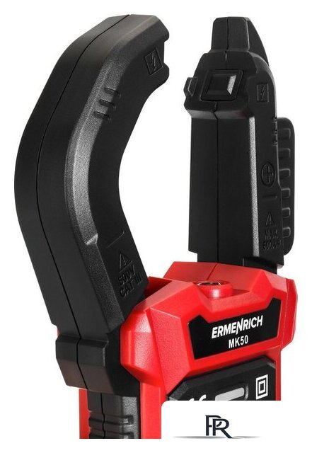 Токовые клещи Ermenrich Ping MK50 82969 - Изображение №4 — Интернет-магазин ПроЗаказ