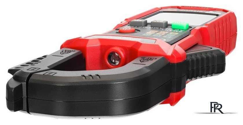 Токовые клещи Ermenrich Ping MK50 82969 - Изображение №3 — Интернет-магазин ПроЗаказ