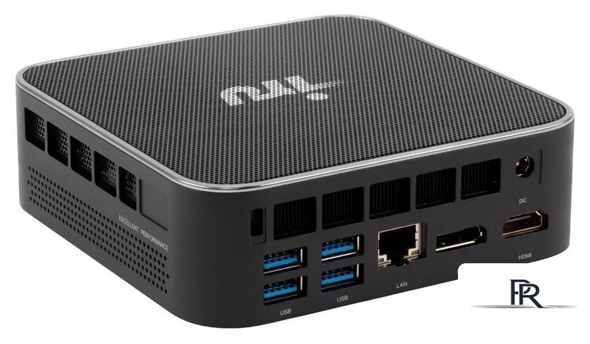 Компактный компьютер iRU Tactio 525 2164267 - Изображение №1 — Интернет-магазин ПроЗаказ