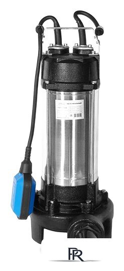 Фекальный насос Jemix CUT-1500 - Изображение №2 — Интернет-магазин ПроЗаказ