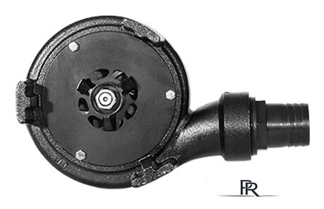 Фекальный насос Jemix CUT-1500 - Изображение №3 — Интернет-магазин ПроЗаказ