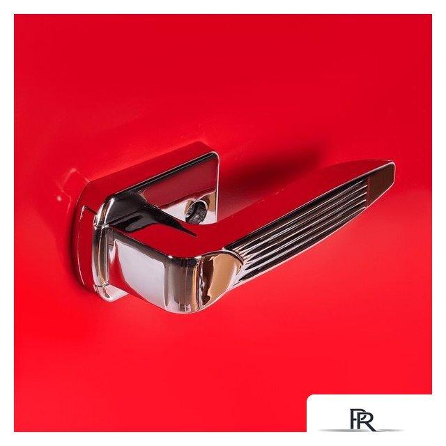 Однокамерный холодильник MAUNFELD MFF83RR - Изображение №7 — Интернет-магазин ПроЗаказ