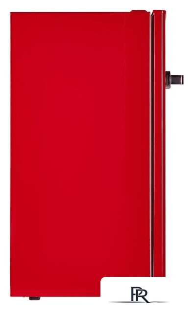 Однокамерный холодильник MAUNFELD MFF83RR - Изображение №5 — Интернет-магазин ПроЗаказ