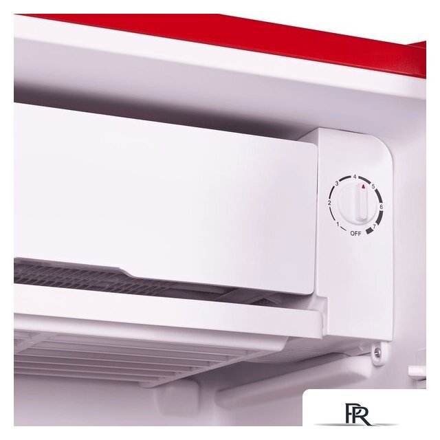 Однокамерный холодильник MAUNFELD MFF83RR - Изображение №9 — Интернет-магазин ПроЗаказ