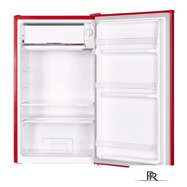 Однокамерный холодильник MAUNFELD MFF83RR - Изображение №3 — Интернет-магазин ПроЗаказ