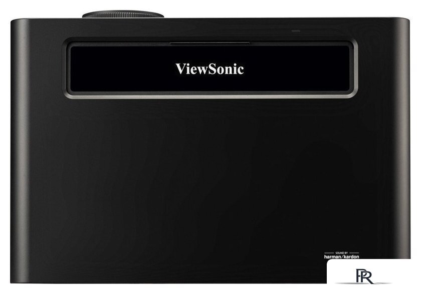 Проектор ViewSonic X1-4K - Изображение №9 — Интернет-магазин ПроЗаказ