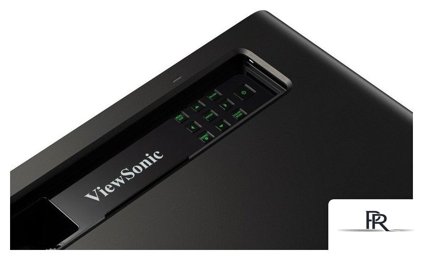 Проектор ViewSonic X1-4K - Изображение №11 — Интернет-магазин ПроЗаказ