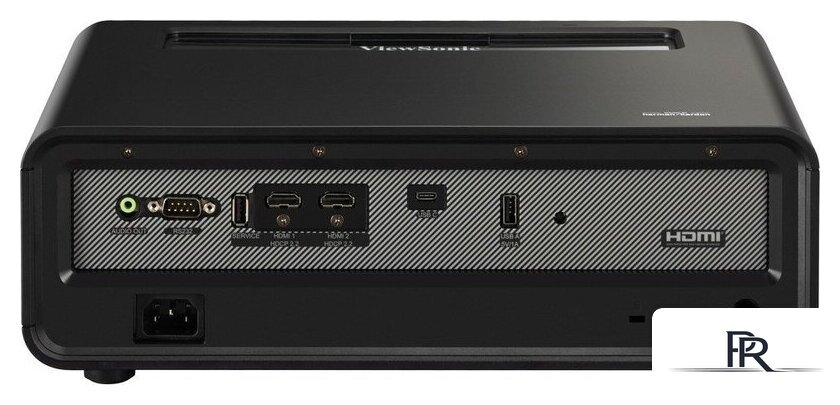 Проектор ViewSonic X1-4K - Изображение №17 — Интернет-магазин ПроЗаказ
