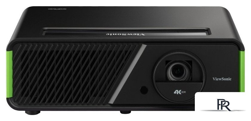 Проектор ViewSonic X1-4K - Изображение №5 — Интернет-магазин ПроЗаказ