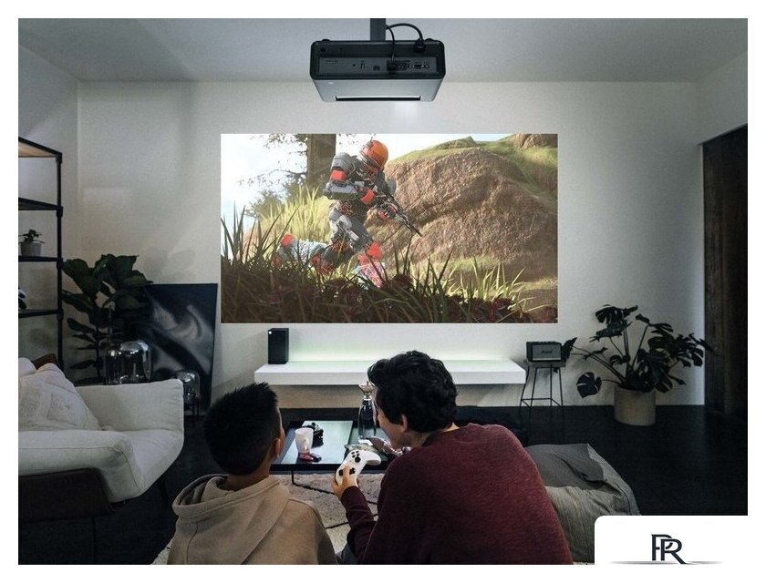 Проектор ViewSonic X1-4K - Изображение №24 — Интернет-магазин ПроЗаказ