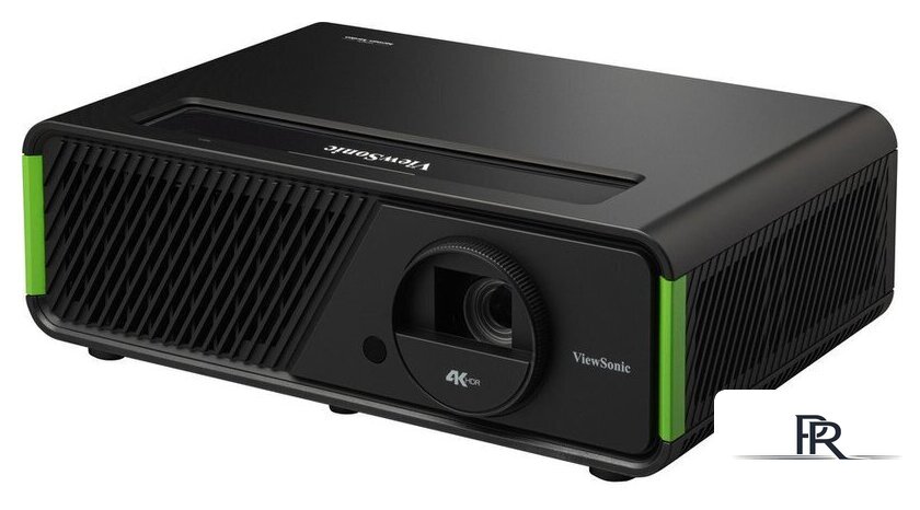 Проектор ViewSonic X1-4K - Изображение №2 — Интернет-магазин ПроЗаказ