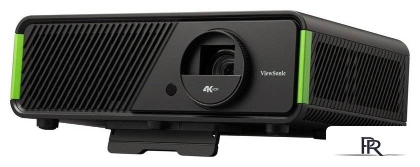 Проектор ViewSonic X1-4K - Изображение №4 — Интернет-магазин ПроЗаказ