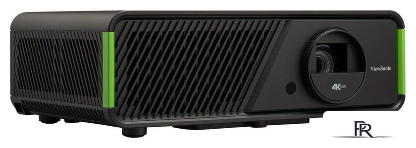 Проектор ViewSonic X1-4K - Изображение №7 — Интернет-магазин ПроЗаказ
