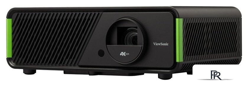 Проектор ViewSonic X1-4K - Изображение №3 — Интернет-магазин ПроЗаказ