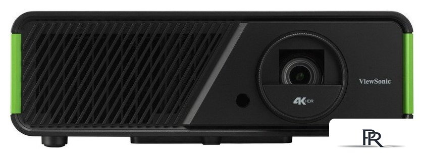 Проектор ViewSonic X1-4K - Изображение №1 — Интернет-магазин ПроЗаказ