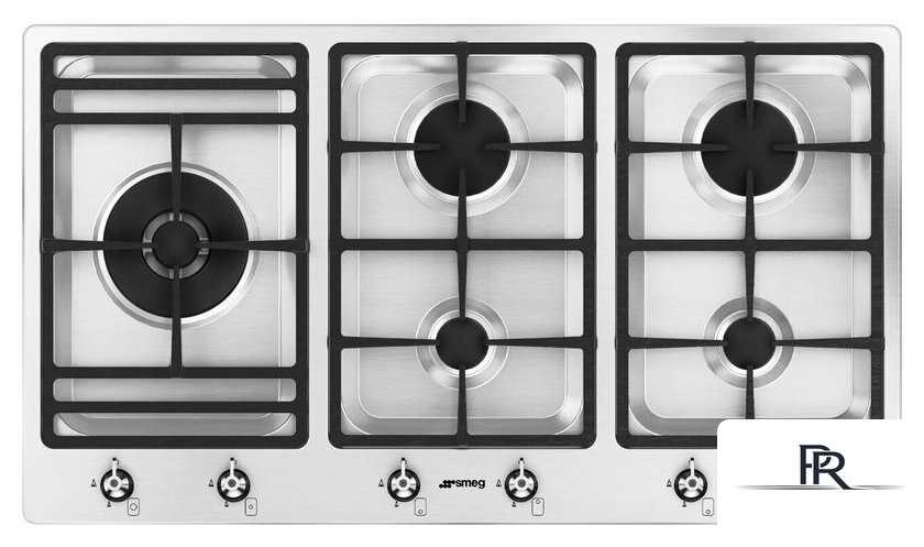Варочная панель Smeg PS9062 - Изображение №1 — Интернет-магазин ПроЗаказ