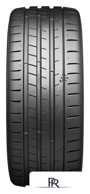 Летние шины Kumho Ecsta PS91 245/45R18 100Y - Изображение №3 — Интернет-магазин ПроЗаказ