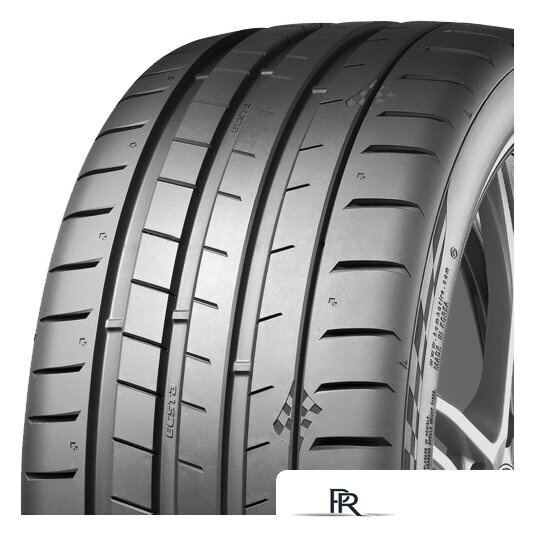 Летние шины Kumho Ecsta PS91 245/45R18 100Y - Изображение №2 — Интернет-магазин ПроЗаказ