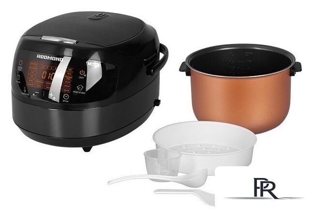 Мультиварка Redmond (Редмонд) RMC-M902 - Изображение №12 — Интернет-магазин ПроЗаказ