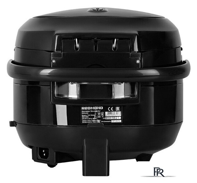 Мультиварка Redmond (Редмонд) RMC-M902 - Изображение №7 — Интернет-магазин ПроЗаказ