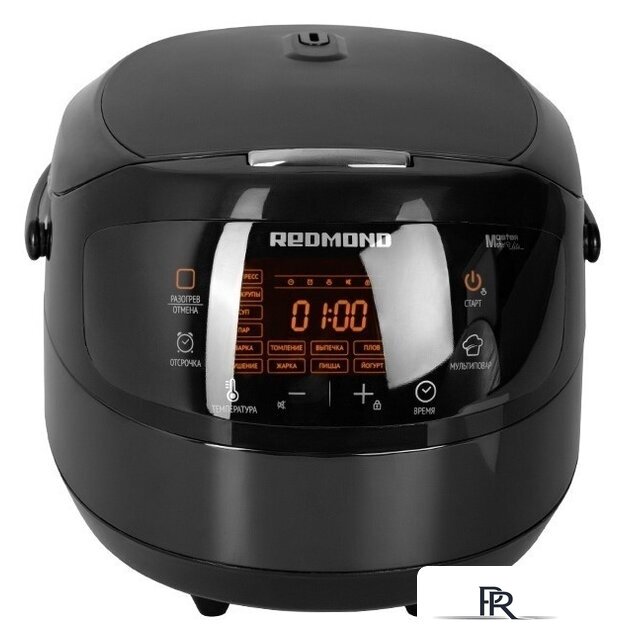 Мультиварка Redmond (Редмонд) RMC-M902 - Изображение №4 — Интернет-магазин ПроЗаказ