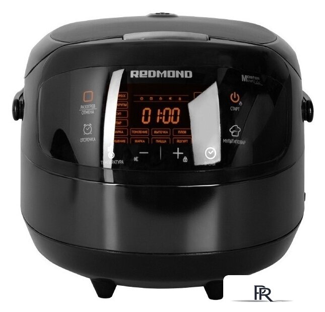 Мультиварка Redmond (Редмонд) RMC-M902 - Изображение №3 — Интернет-магазин ПроЗаказ