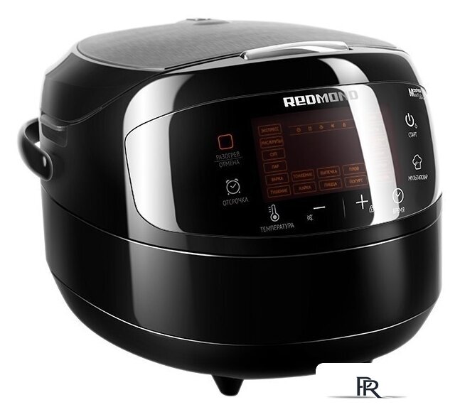 Мультиварка Redmond (Редмонд) RMC-M902 - Изображение №1 — Интернет-магазин ПроЗаказ