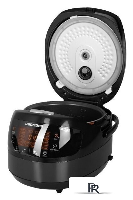 Мультиварка Redmond (Редмонд) RMC-M902 - Изображение №10 — Интернет-магазин ПроЗаказ