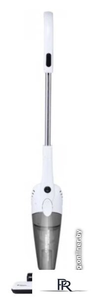 Пылесос Deerma DX118C (международная версия, белый/серый) - Изображение №1 — Интернет-магазин ПроЗаказ