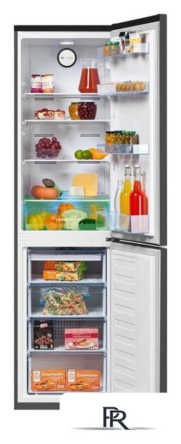 Холодильник BEKO B3R0CNK332HG - Изображение №3 — Интернет-магазин ПроЗаказ