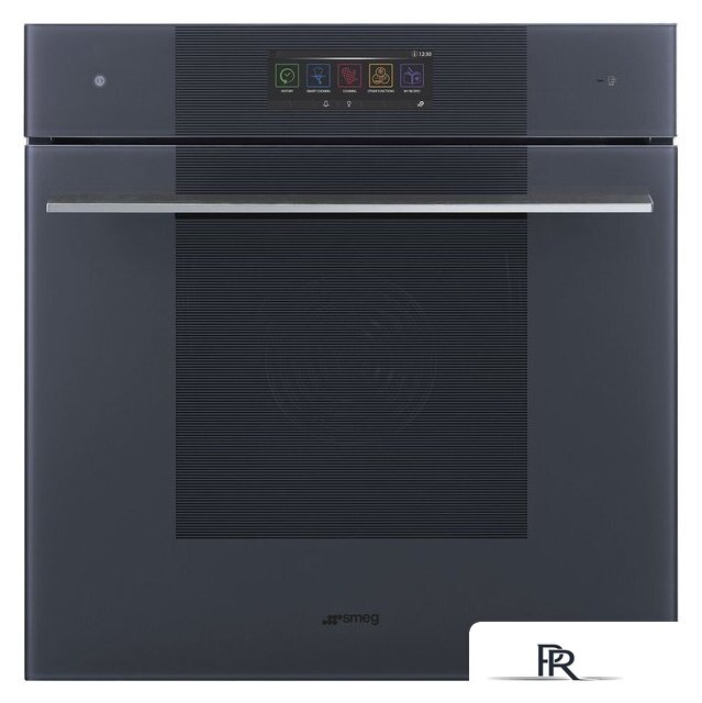 Электрический духовой шкаф Smeg SO6106WAPG - Изображение №1 — Интернет-магазин ПроЗаказ