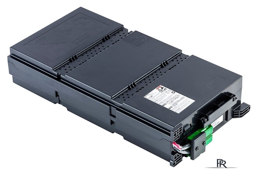 Аккумулятор для ИБП APC APCRBC141 (12В/5 А·ч) - Изображение №1 — Интернет-магазин ПроЗаказ