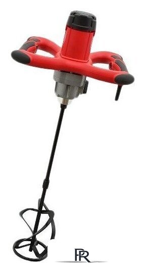 Строительный миксер Felisatti КМ-80/1200Э 624.5.0.00 - Изображение №1 — Интернет-магазин ПроЗаказ