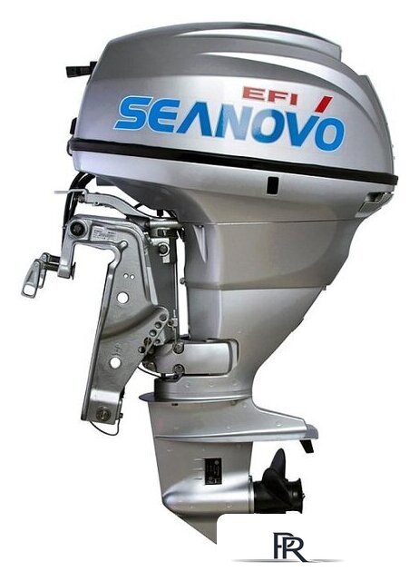 Лодочный мотор Seanovo SNEF30FEL-T EFI - Изображение №1 — Интернет-магазин ПроЗаказ