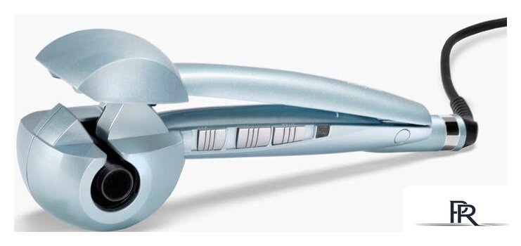 Стайлер для завивки BaByliss Hydro Fusion Curl Secret C1700E - Изображение №1 — Интернет-магазин ПроЗаказ